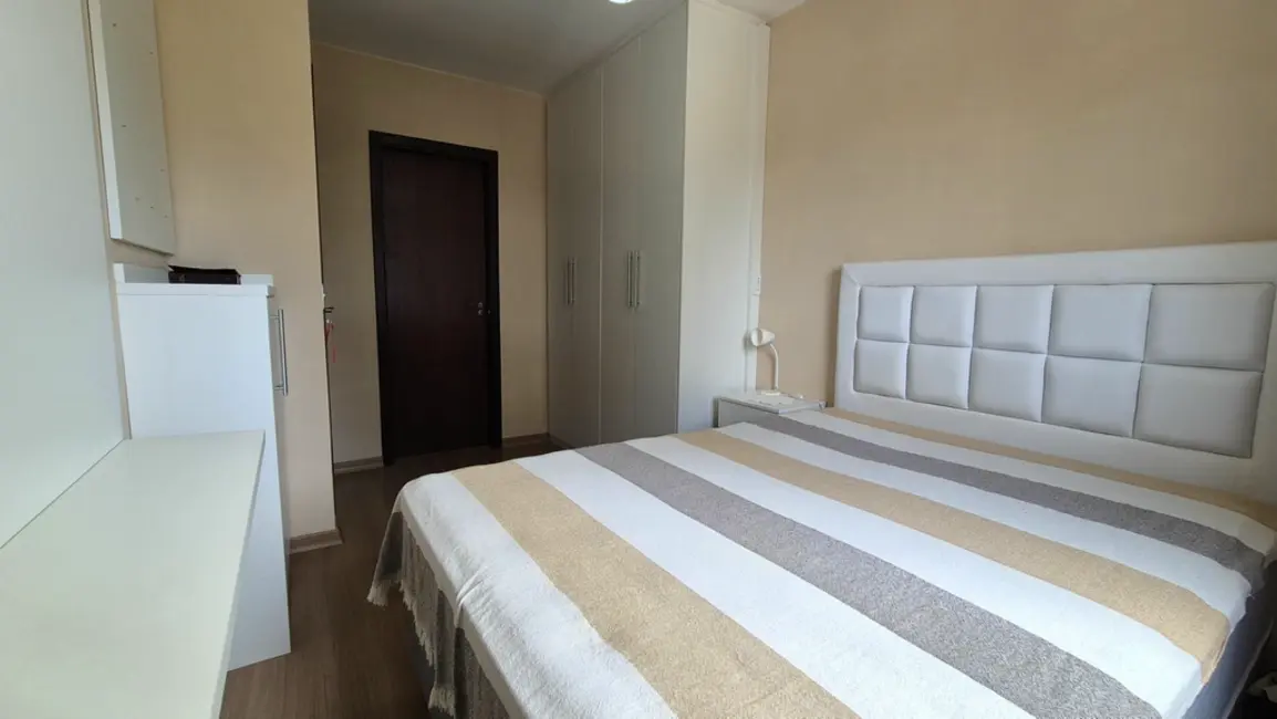 Foto 8 de Apartamento com 2 quartos à venda, 70m2 em Bacacheri, Curitiba - PR