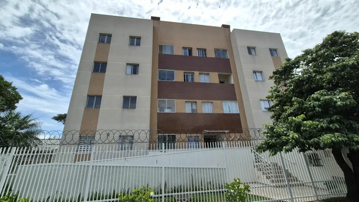 Foto 6 de Apartamento com 2 quartos à venda, 70m2 em Bacacheri, Curitiba - PR