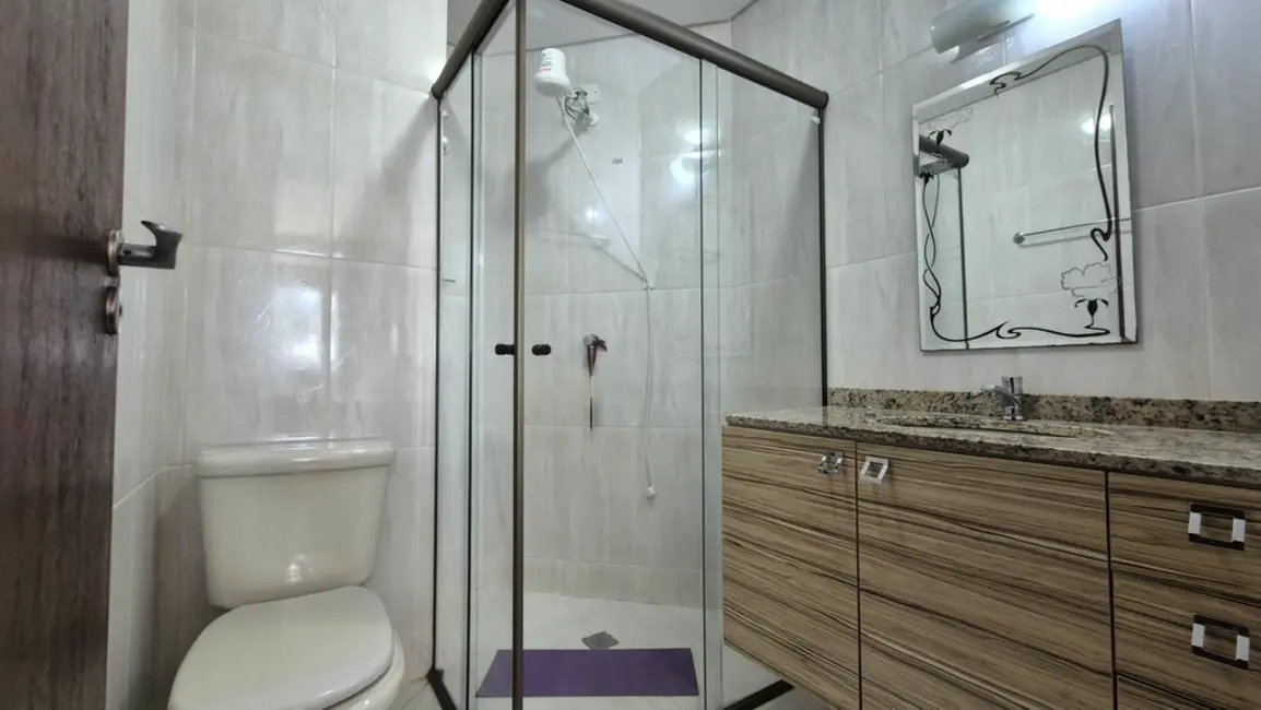 Foto 7 de Apartamento com 2 quartos à venda, 70m2 em Bacacheri, Curitiba - PR