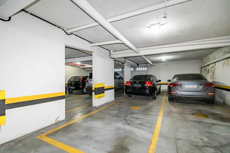 Foto 4 de Apartamento com 3 quartos à venda, 115m2 em Cabral, Curitiba - PR