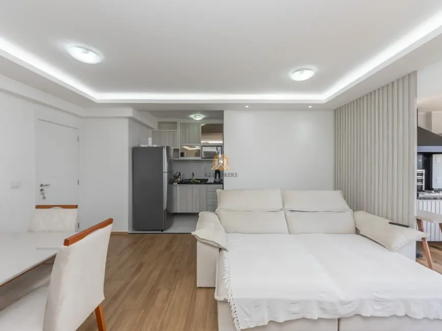 Foto 6 de Apartamento com 2 quartos à venda, 81m2 em Vila Santa Catarina, São Paulo - SP