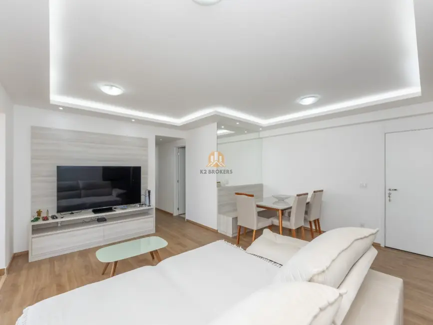 Foto 1 de Apartamento com 2 quartos à venda, 81m2 em Vila Santa Catarina, São Paulo - SP