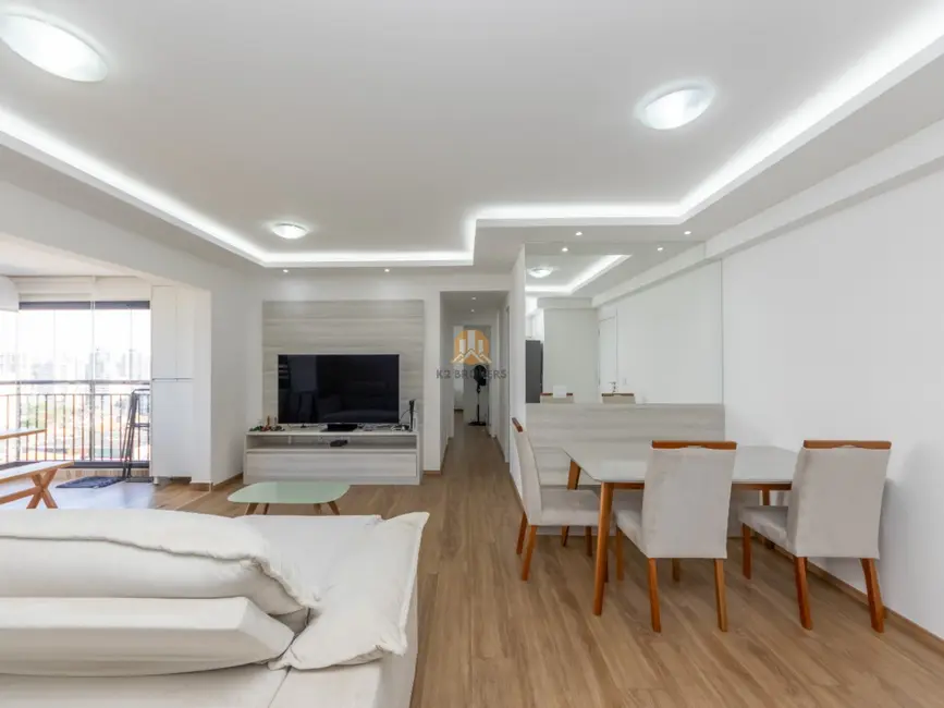 Foto 4 de Apartamento com 2 quartos à venda, 81m2 em Vila Santa Catarina, São Paulo - SP