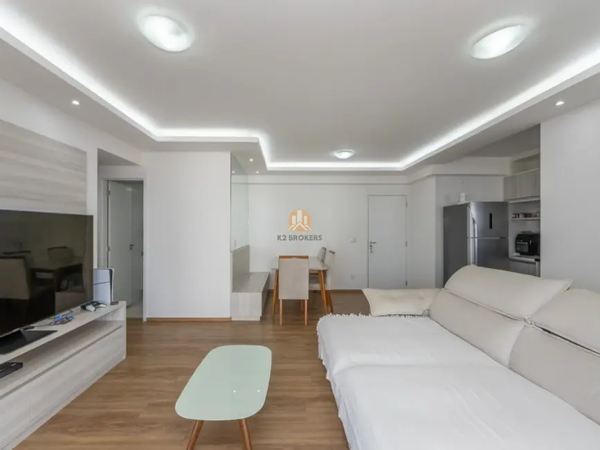 Foto 3 de Apartamento com 2 quartos à venda, 81m2 em Vila Santa Catarina, São Paulo - SP