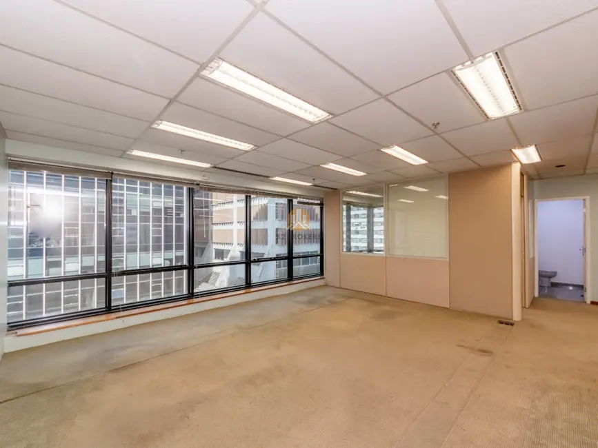 Foto 9 de Sala Comercial à venda, 438m2 em Cerqueira César, São Paulo - SP