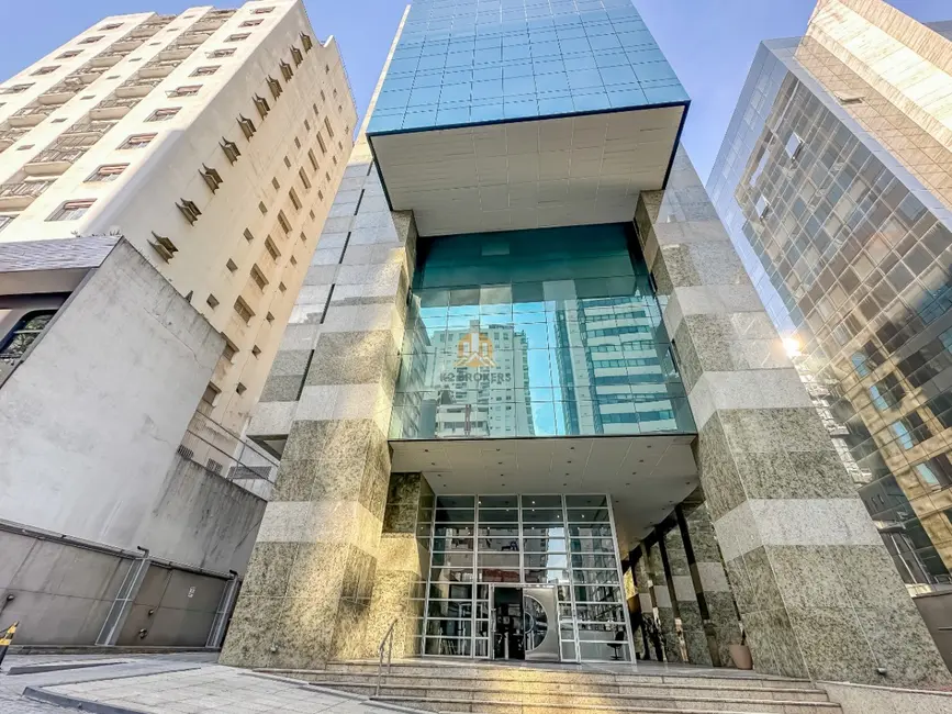 Foto 1 de Sala Comercial à venda, 438m2 em Cerqueira César, São Paulo - SP