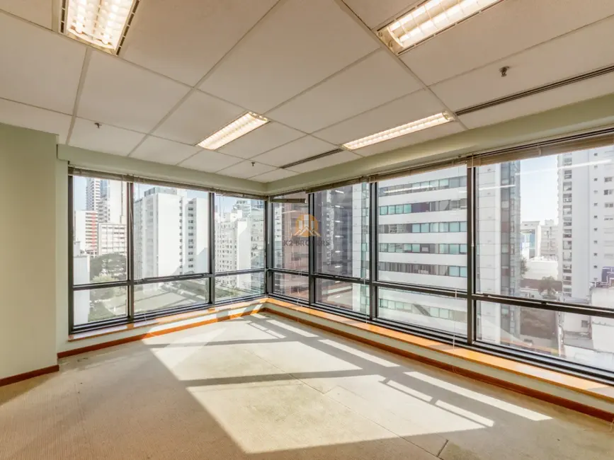 Foto 8 de Sala Comercial à venda, 438m2 em Cerqueira César, São Paulo - SP