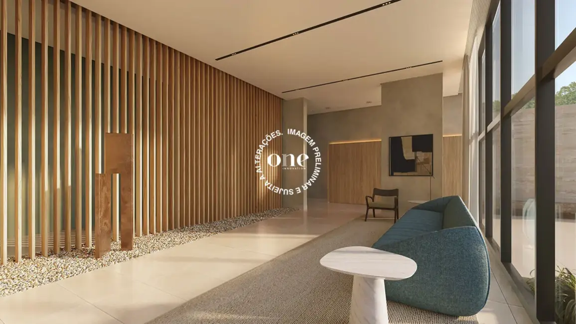 Foto 5 de Apartamento com 1 quarto à venda, 25m2 em Jardim Paulista, São Paulo - SP