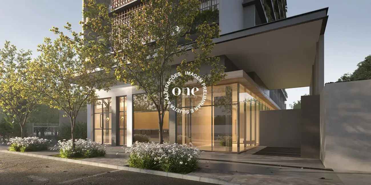 Foto 4 de Apartamento com 1 quarto à venda, 25m2 em Jardim Paulista, São Paulo - SP