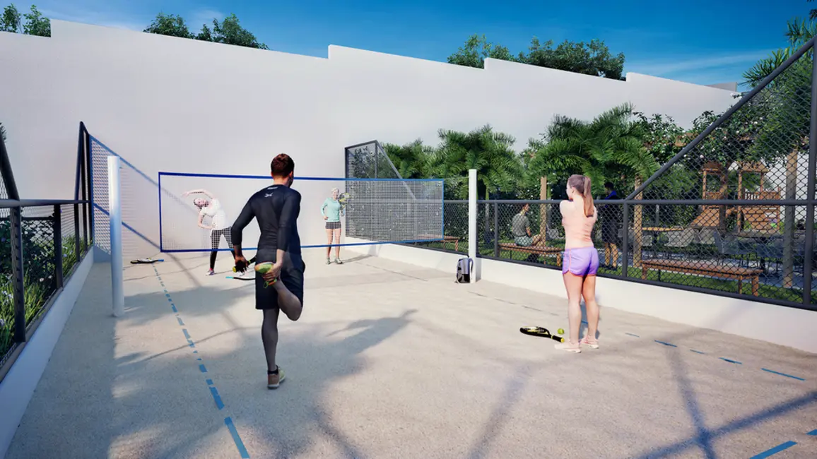 Apartamento com 2 quartos à venda, 41m2 em Vila Carmosina, São Paulo - SP - imagem 7 Foto 7 de Apartamento com 2 quartos à venda, 41m2 em Vila Carmosina, São Paulo - SP