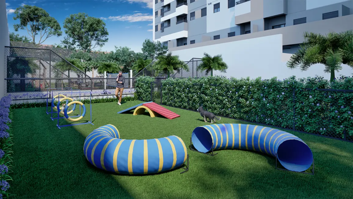 Apartamento com 2 quartos à venda, 41m2 em Vila Carmosina, São Paulo - SP - imagem 6 Foto 6 de Apartamento com 2 quartos à venda, 41m2 em Vila Carmosina, São Paulo - SP