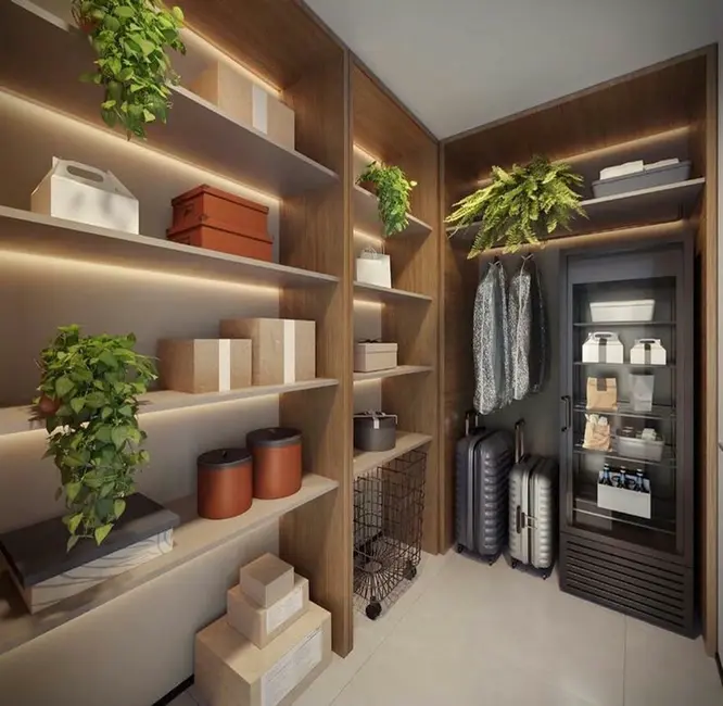 Foto 6 de Apartamento com 2 quartos à venda, 43m2 em Vila Olímpia, São Paulo - SP