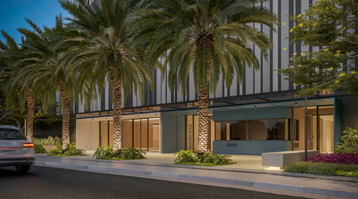 Foto 2 de Sala Comercial à venda, 45m2 em Centro, Mogi Das Cruzes - SP