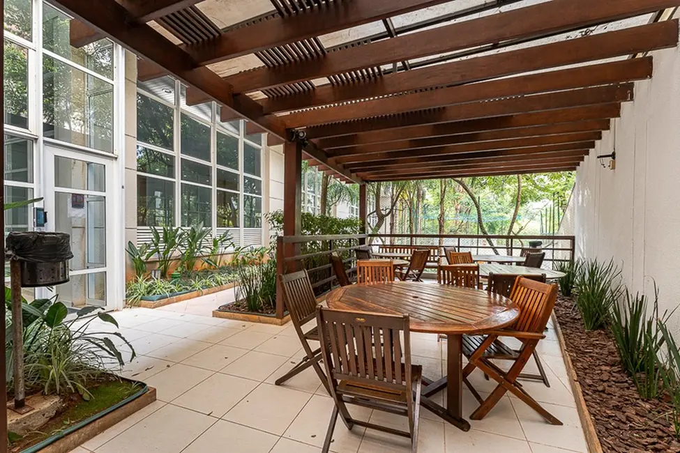 Apartamento com 2 quartos à venda, 107m2 em Vila Andrade, São Paulo - SP - imagem 2 Foto 2 de Apartamento com 2 quartos à venda, 107m2 em Vila Andrade, São Paulo - SP