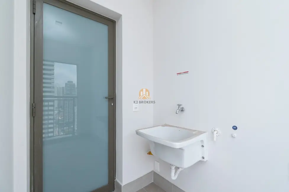 Apartamento com 2 quartos à venda, 60m2 em Perdizes, São Paulo - SP - imagem 8 Foto 8 de Apartamento com 2 quartos à venda, 60m2 em Perdizes, São Paulo - SP