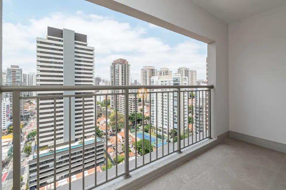 Apartamento com 2 quartos à venda, 60m2 em Perdizes, São Paulo - SP - imagem 1 Foto 1 de Apartamento com 2 quartos à venda, 60m2 em Perdizes, São Paulo - SP