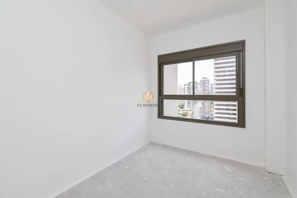 Apartamento com 2 quartos à venda, 60m2 em Perdizes, São Paulo - SP - imagem 9 Foto 9 de Apartamento com 2 quartos à venda, 60m2 em Perdizes, São Paulo - SP