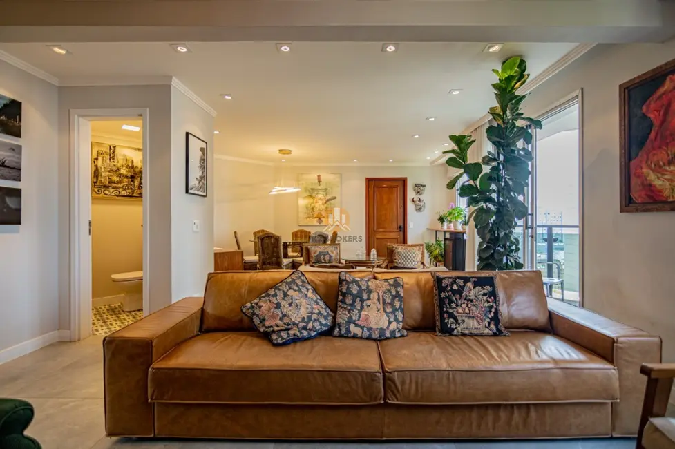 Foto 4 de Apartamento com 3 quartos à venda, 183m2 em Perdizes, São Paulo - SP