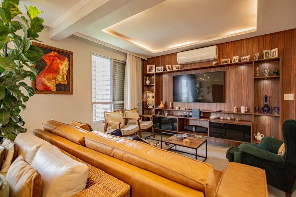 Foto 8 de Apartamento com 3 quartos à venda, 183m2 em Perdizes, São Paulo - SP