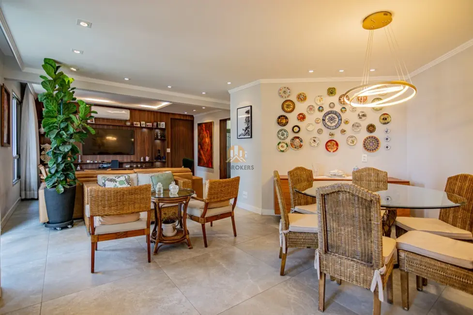 Foto 6 de Apartamento com 3 quartos à venda, 183m2 em Perdizes, São Paulo - SP