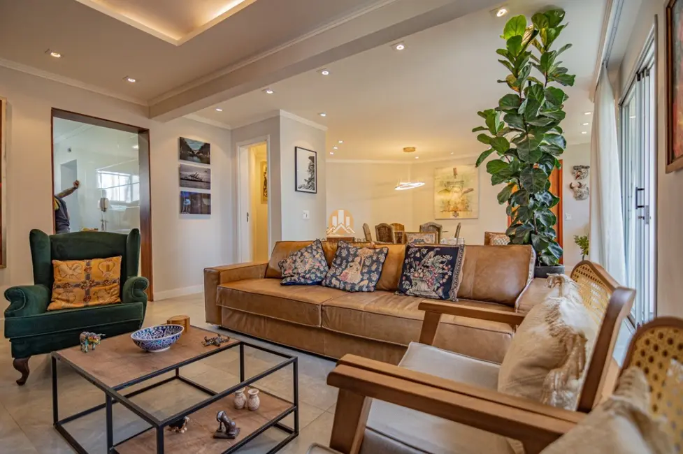 Foto 5 de Apartamento com 3 quartos à venda, 183m2 em Perdizes, São Paulo - SP