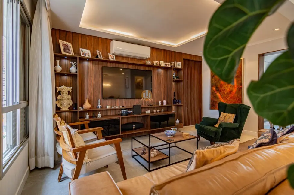 Foto 9 de Apartamento com 3 quartos à venda, 183m2 em Perdizes, São Paulo - SP