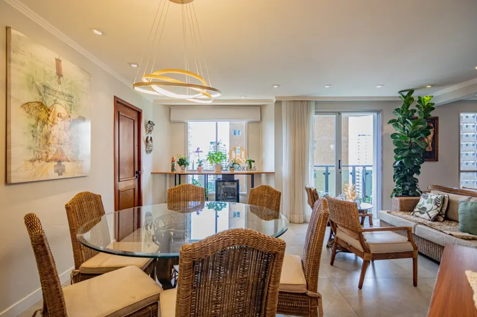 Foto 1 de Apartamento com 3 quartos à venda, 183m2 em Perdizes, São Paulo - SP