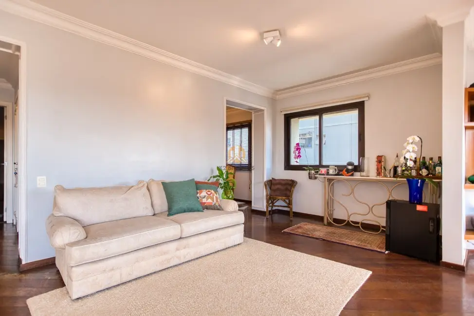 Foto 5 de Apartamento com 4 quartos à venda, 192m2 em Perdizes, São Paulo - SP