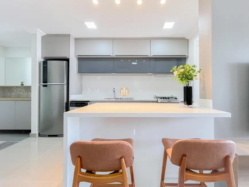 Apartamento com 2 quartos à venda, 74m2 em Água Verde, Curitiba - PR - imagem 7 Foto 7 de Apartamento com 2 quartos à venda, 74m2 em Água Verde, Curitiba - PR