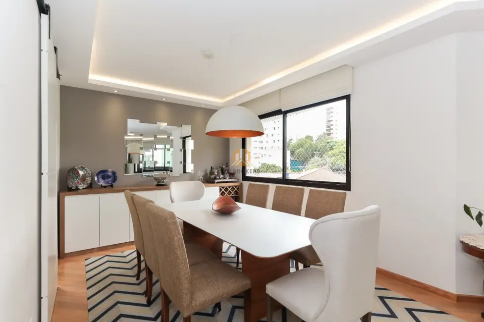 Apartamento com 3 quartos à venda, 173m2 em Perdizes, São Paulo - SP - imagem 5 Foto 5 de Apartamento com 3 quartos à venda, 173m2 em Perdizes, São Paulo - SP