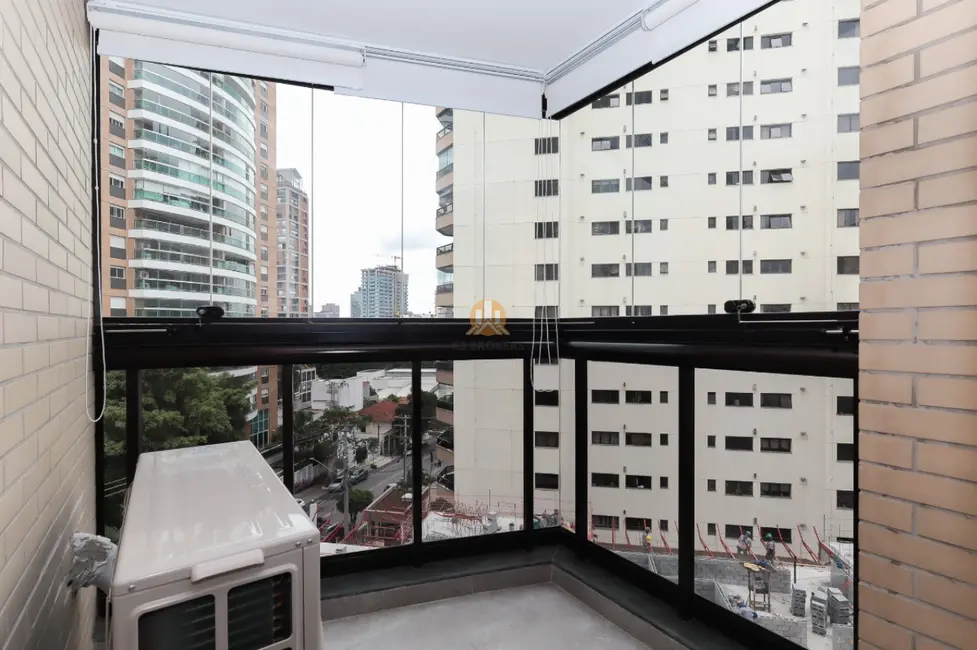Apartamento com 3 quartos à venda, 173m2 em Perdizes, São Paulo - SP - imagem 7 Foto 7 de Apartamento com 3 quartos à venda, 173m2 em Perdizes, São Paulo - SP