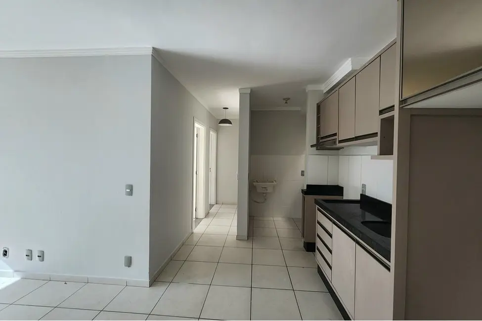 Foto 8 de Apartamento com 2 quartos à venda, 57m2 em Volta Grande, Navegantes - SC