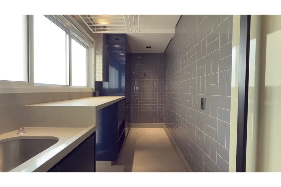 Foto 9 de Apartamento com 3 quartos à venda, 153m2 em Vila Mascote, São Paulo - SP