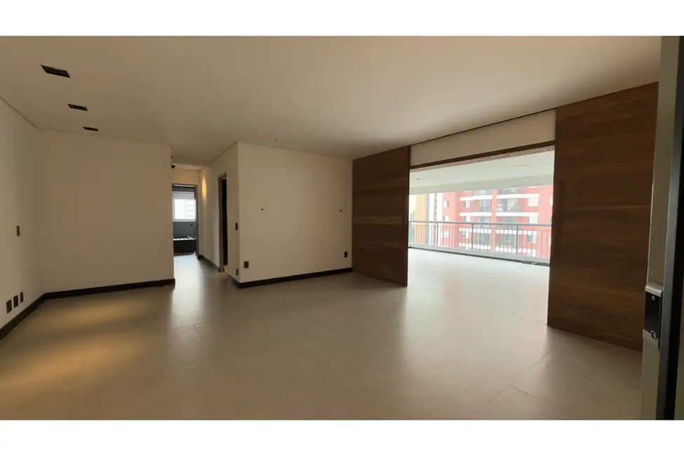 Foto 1 de Apartamento com 3 quartos à venda, 153m2 em Vila Mascote, São Paulo - SP