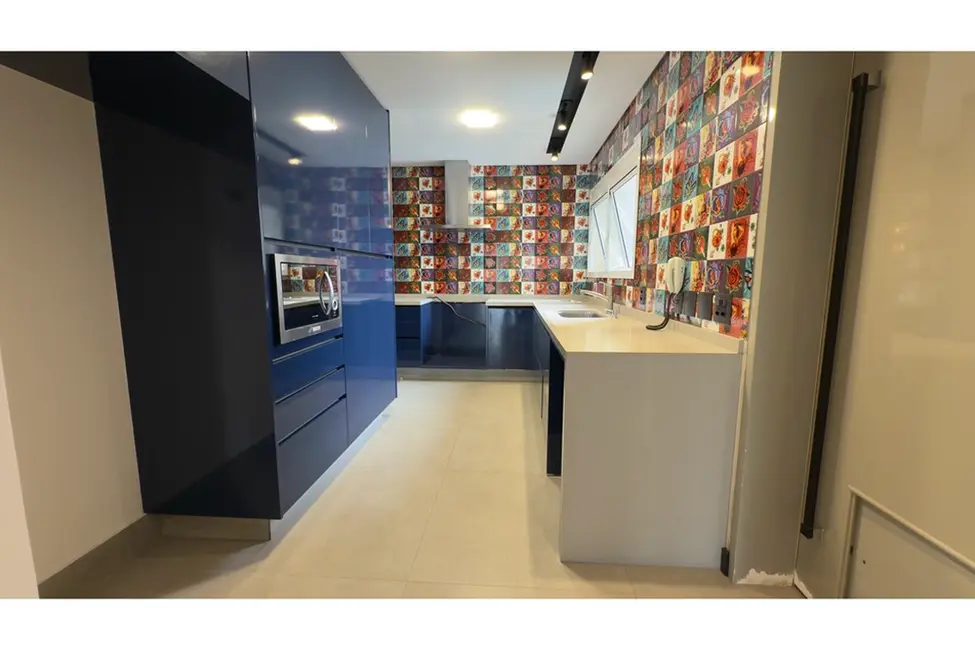 Foto 8 de Apartamento com 3 quartos à venda, 153m2 em Vila Mascote, São Paulo - SP