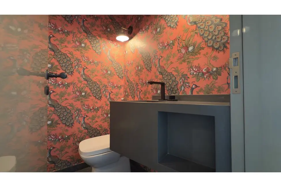 Foto 6 de Apartamento com 3 quartos à venda, 153m2 em Vila Mascote, São Paulo - SP