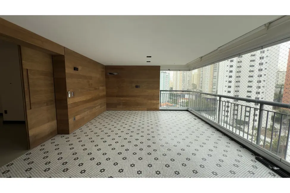 Foto 4 de Apartamento com 3 quartos à venda, 153m2 em Vila Mascote, São Paulo - SP