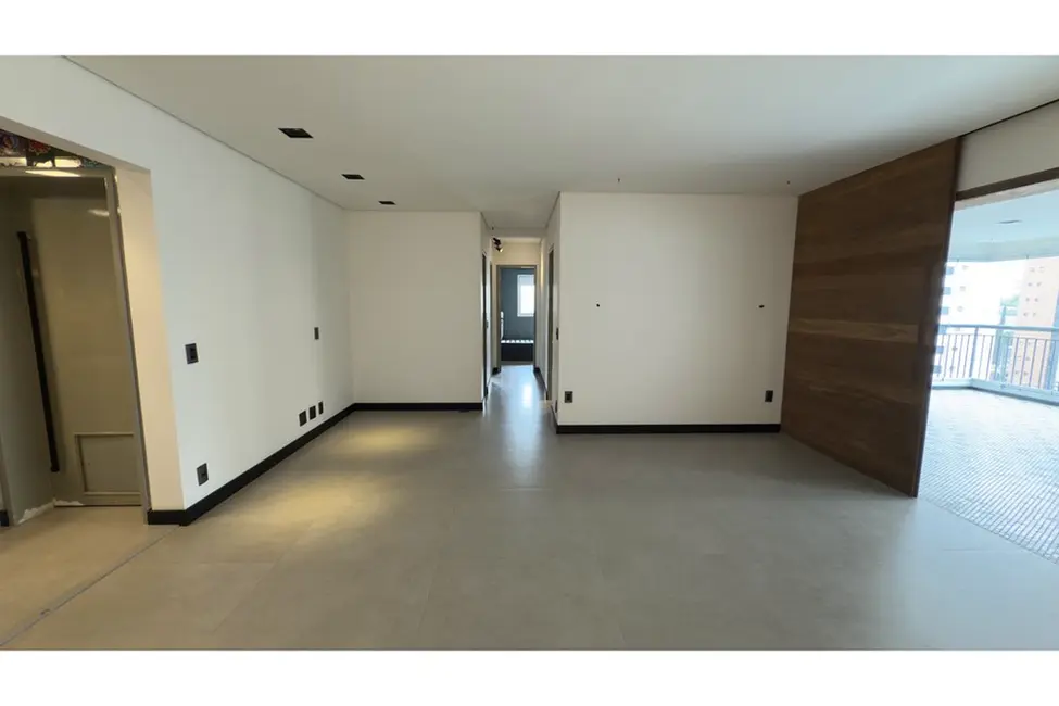 Foto 2 de Apartamento com 3 quartos à venda, 153m2 em Vila Mascote, São Paulo - SP