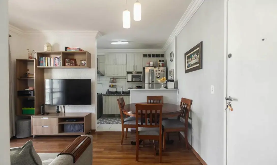 Foto 4 de Apartamento com 2 quartos à venda, 50m2 em Vila Carrão, São Paulo - SP