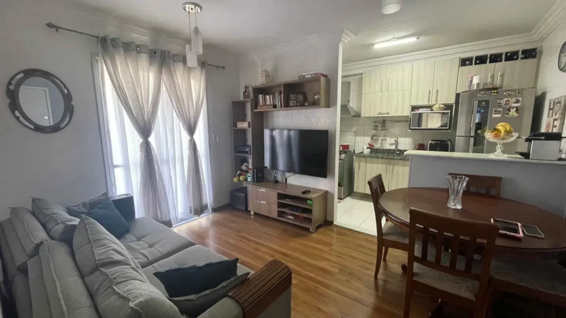 Foto 3 de Apartamento com 2 quartos à venda, 50m2 em Vila Carrão, São Paulo - SP