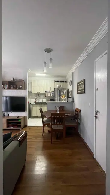 Foto 2 de Apartamento com 2 quartos à venda, 50m2 em Vila Carrão, São Paulo - SP