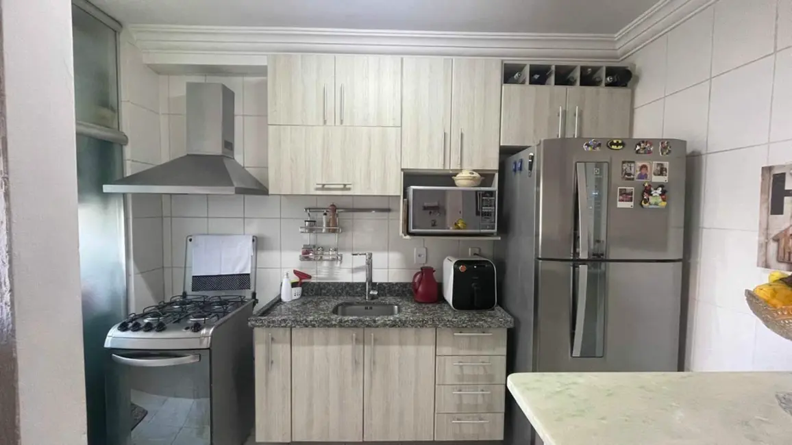Foto 9 de Apartamento com 2 quartos à venda, 50m2 em Vila Carrão, São Paulo - SP