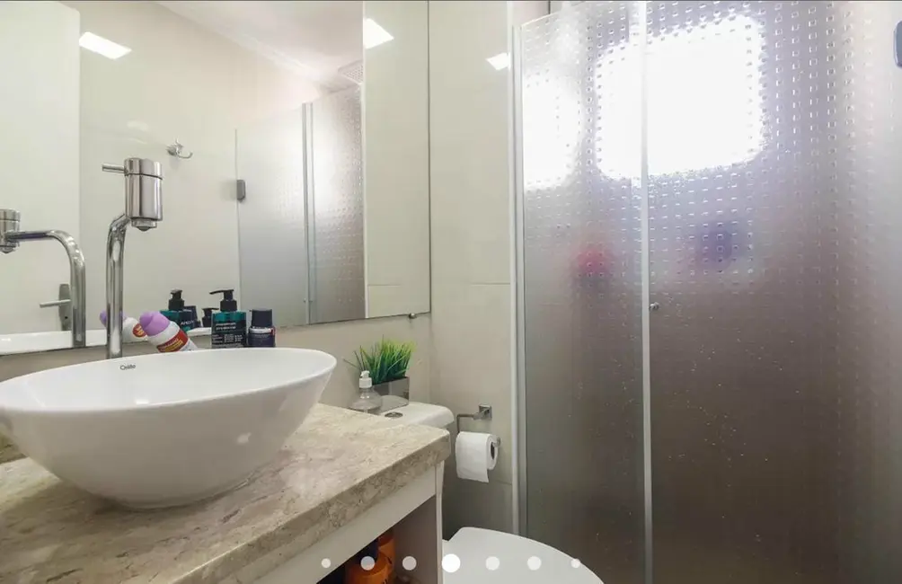 Foto 7 de Apartamento com 2 quartos à venda, 50m2 em Vila Carrão, São Paulo - SP