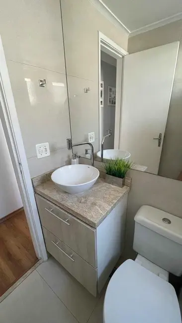 Foto 8 de Apartamento com 2 quartos à venda, 50m2 em Vila Carrão, São Paulo - SP