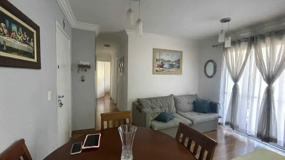 Foto 1 de Apartamento com 2 quartos à venda, 50m2 em Vila Carrão, São Paulo - SP