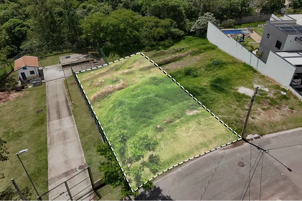 Foto 21 de Terreno / Lote à venda em Ivoturucaia, Jundiai - SP
