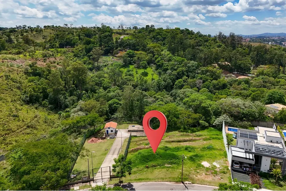 Foto 19 de Terreno / Lote à venda em Ivoturucaia, Jundiai - SP