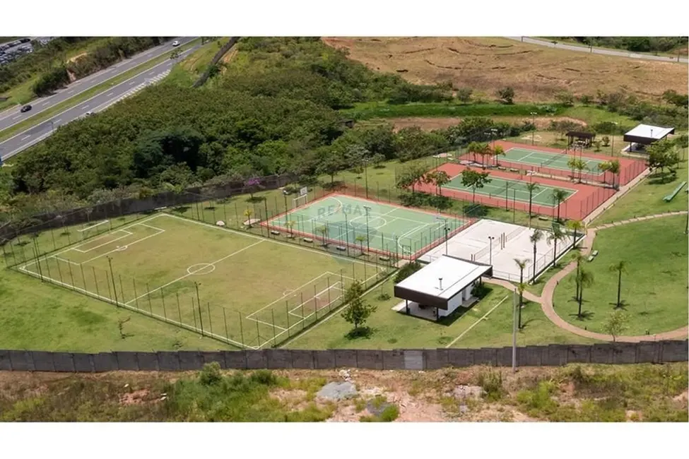 Foto 8 de Terreno / Lote à venda em Ivoturucaia, Jundiai - SP