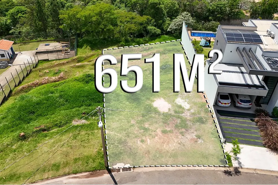 Foto 1 de Terreno / Lote à venda em Ivoturucaia, Jundiai - SP