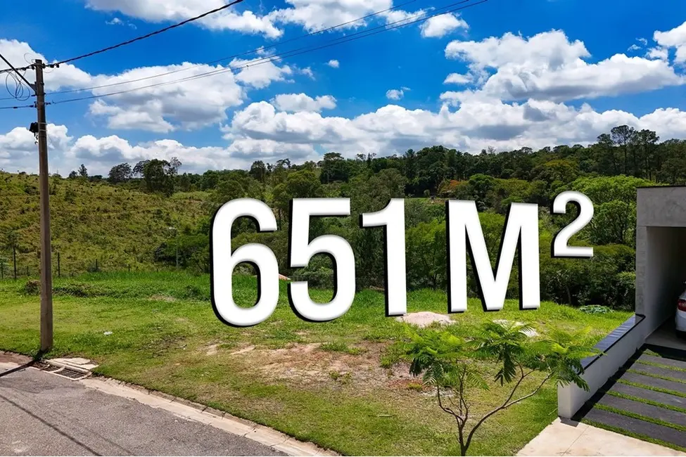 Foto 22 de Terreno / Lote à venda em Ivoturucaia, Jundiai - SP